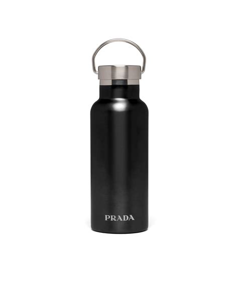 prada drink|prada stainless steel bottle.